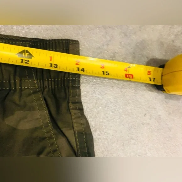 ❤️‍🔥Falls Creek❤️‍🔥Jogger Style Camouflage Panta❤️‍🔥Measurements in Pics❤️‍🔥 - Picture 10 of 14